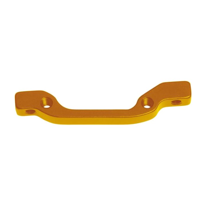 MASSI BRAKE ADAPTER FRONT DISK 160 36412VAR