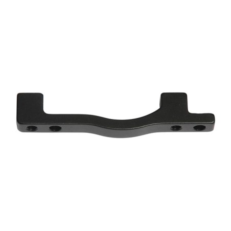 brake adapter front disk 203-postmount