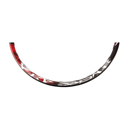llanta rmzf-drbx red zone xlr black