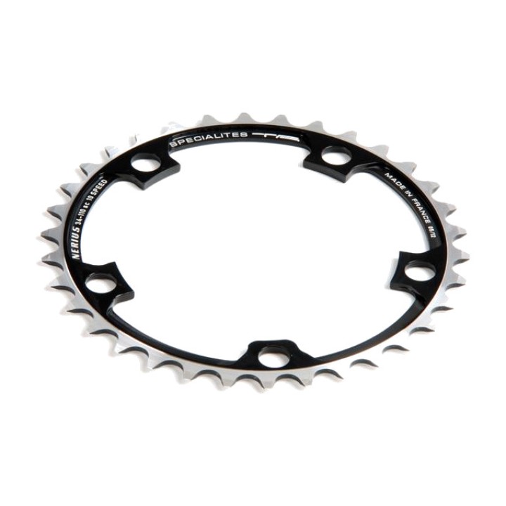 T.A. CHAINRING COMPACT CAMPAGNOLO (110) 37856VAR