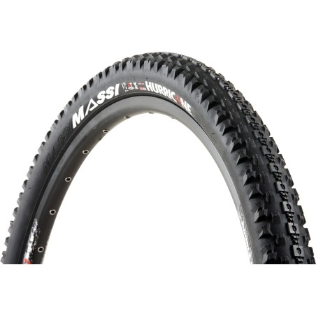 cubierta neumatico 27.5x2.10 hurricane tubeless ready