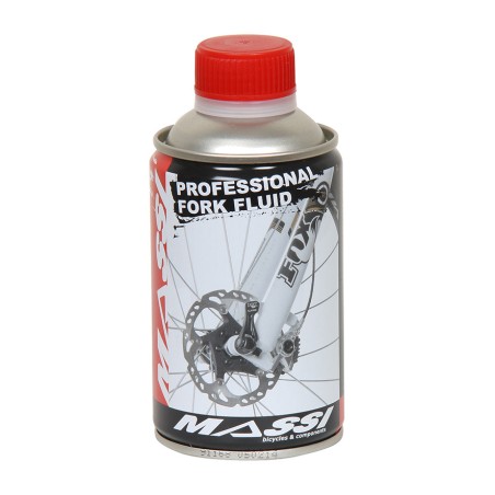 aceite hidraulico para horquillas suspension w7,5 250ml