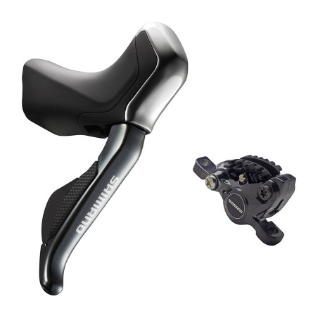 front disk brake ultegra postm.j-kit w/fin di2