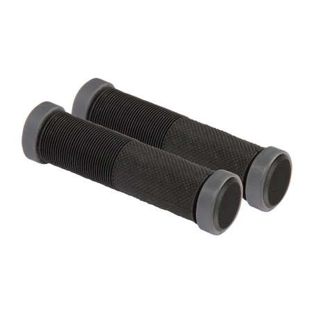 handlebar grips set pro lock-1