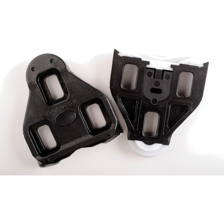 cleat set delta