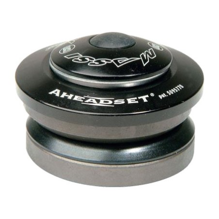 aluminum headset cm701 corsa 1