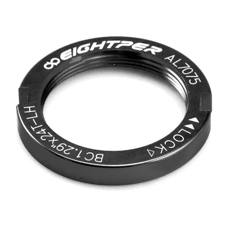 fixed sproket washer negro