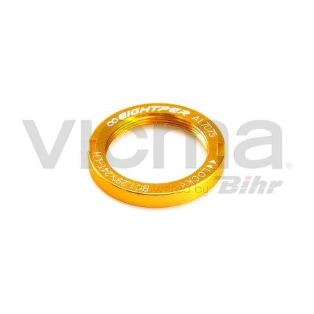 fixed sproket washer oro