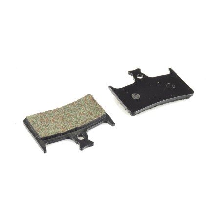 organic v bike disc brake pads hope e4