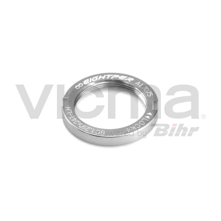 fixed sproket washer plata