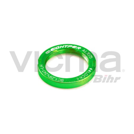 fixed sproket washer verde