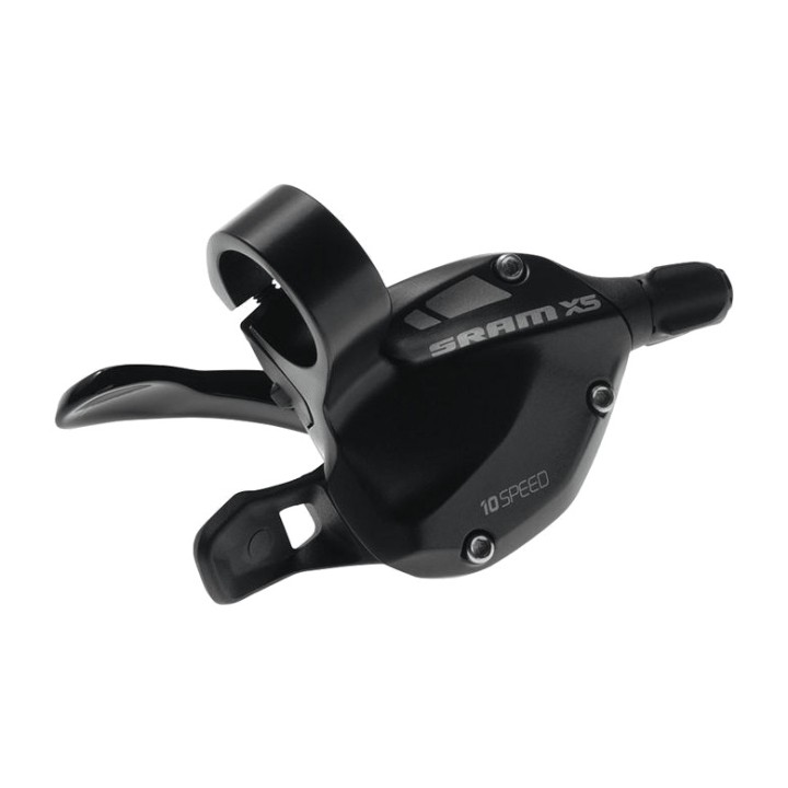 SRAM Takavaihdevipu X5 TRIGGER 9V 100215