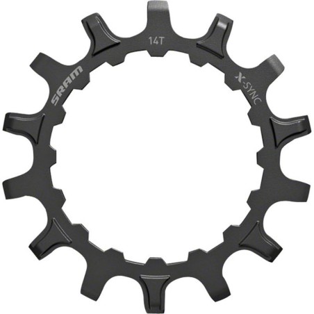 verižnik sram ex1 e-mtb bosch