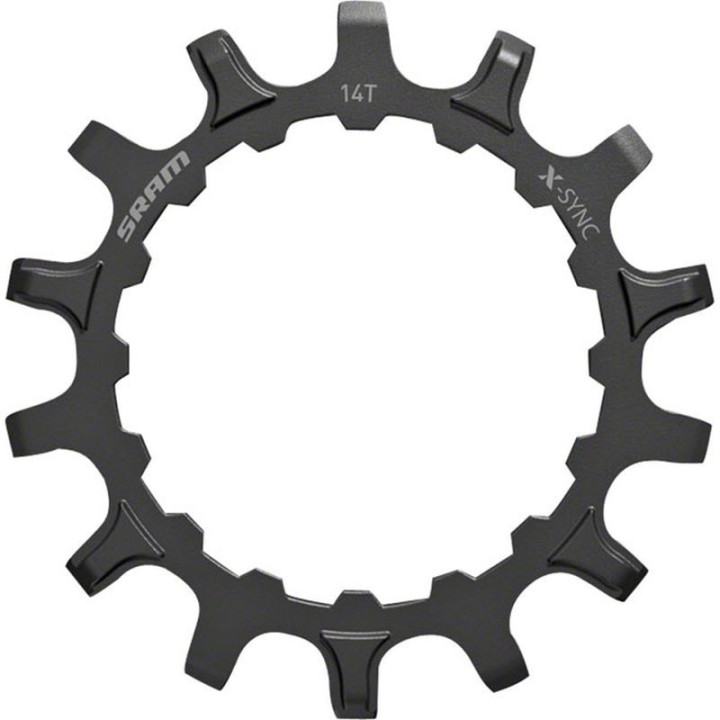SRAM CHAINRING EX1 E-MTB BOSCH 100241VAR