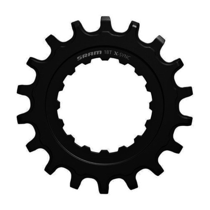 SRAM CHAINRING EX1 E-MTB BOSCH 100241VAR