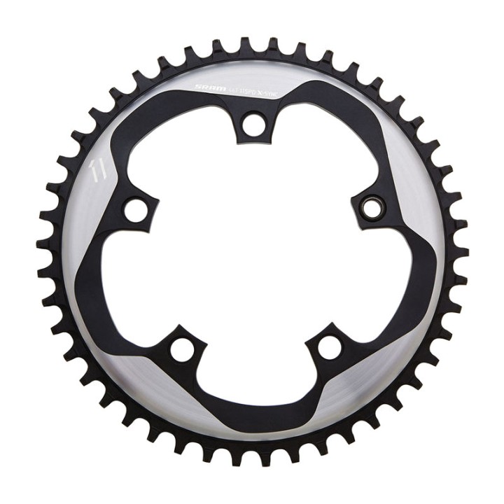 SRAM CHAINRING X-SYNC 11V 110BCD 102086VAR