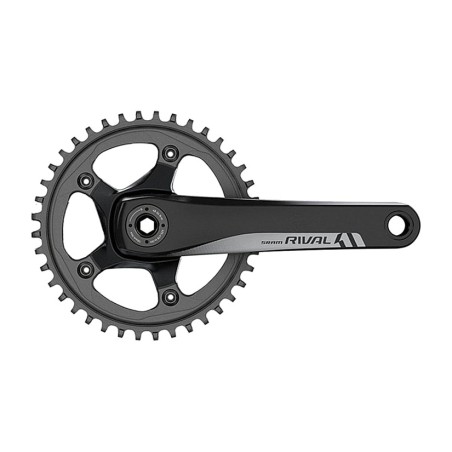 juego de bielas rival1 x-sync