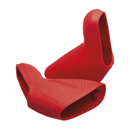 rubber handguards new red22/force22/rival22