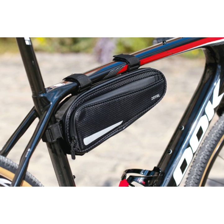 ZEFAL TRIANGLE BAG FOR FRAME Z PACK 231194