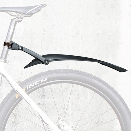 rear mudguard  x-blade 29