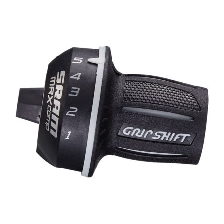 rear shift knob twister mrx comp 5v