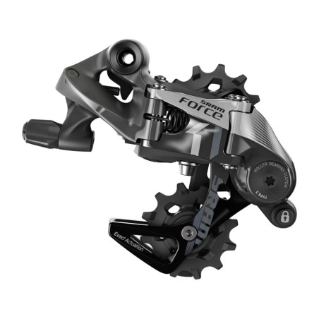 medium rear gears derailleur force 1 11v