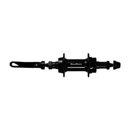rear bushing quick release 7v