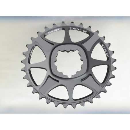 coroa adaptável a eagle 12v offset6