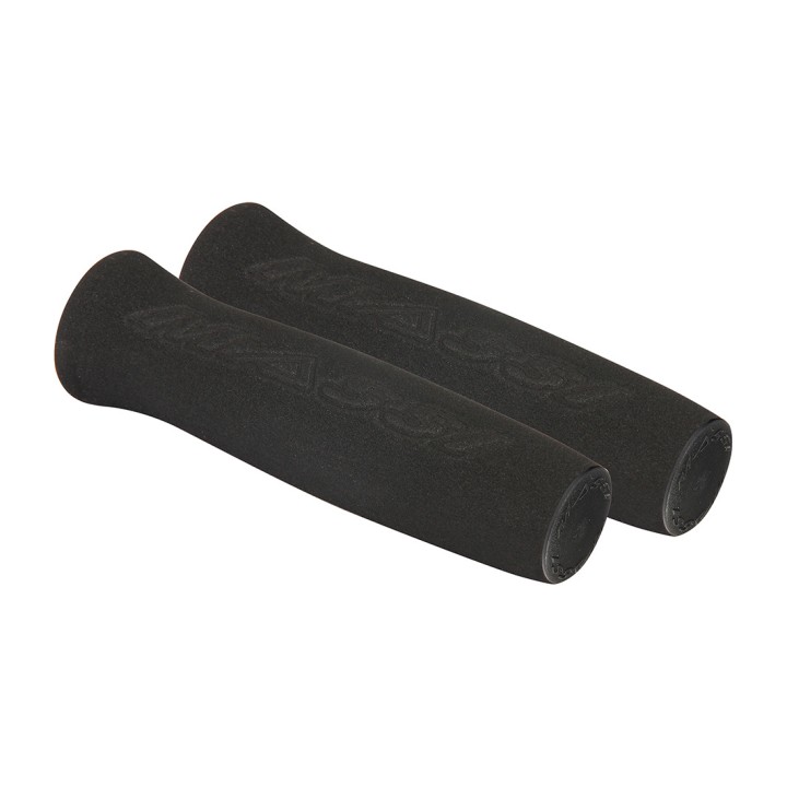 MASSI Comp Light Foam Bike Grips - Black 34958VAR