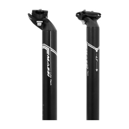 support de selle msp201 31.6x400