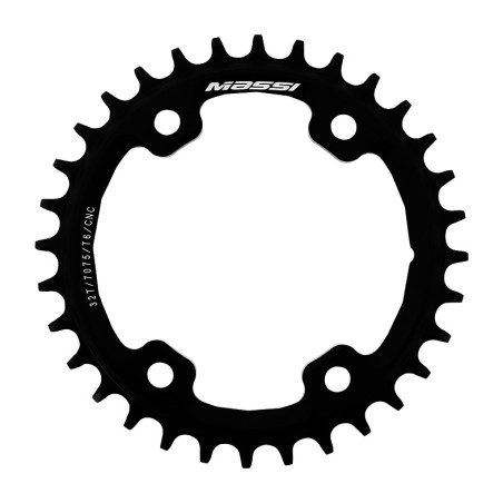 coroa 36t narrow-wide c/shimano 11vel-96
