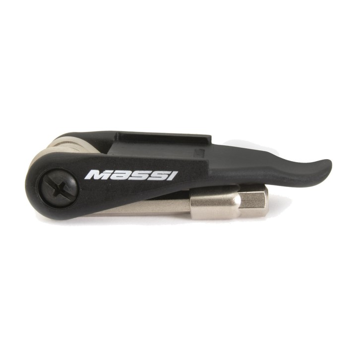 MASSI TOOL KIT MULTITOOL 18F 45937