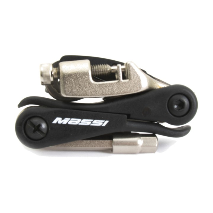 MASSI TOOL KIT MULTITOOL 18F 45937