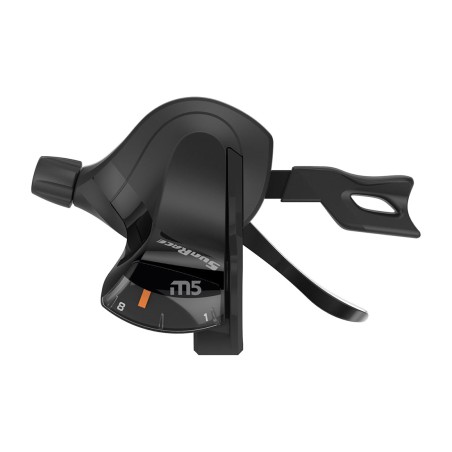 rear shift knob trigger dlm500 8-v