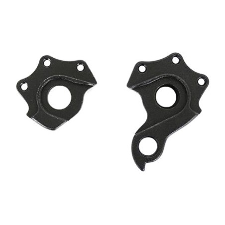 derailleur hanger ciclocross 2016