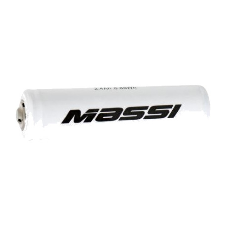 MASSI Front light battery replacement ÉAX 49084
