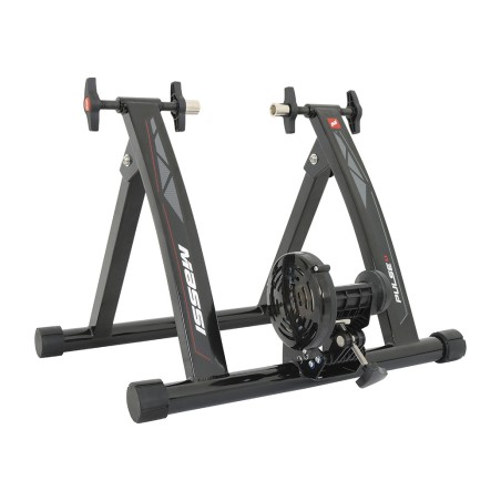 massi pulse 1.1 training roller for 26-29 inch road and mtb bikes