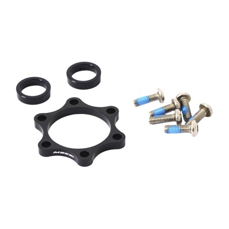 front wheel to boost adapter kit - transform your wheel into a boost fork