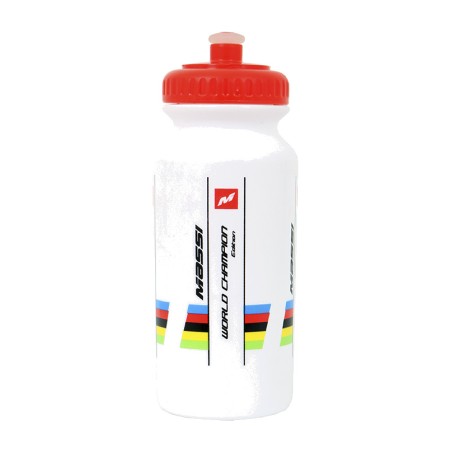 world champion 500cc bottle - light and flexible - bpa-free and recyclable