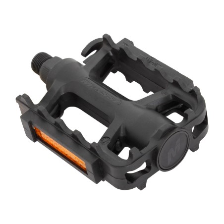 pedales bicicleta m614 mtb