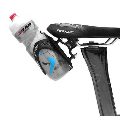 saddle bottle cage delta 105