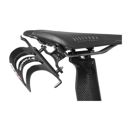 saddle bottle cage delta 200