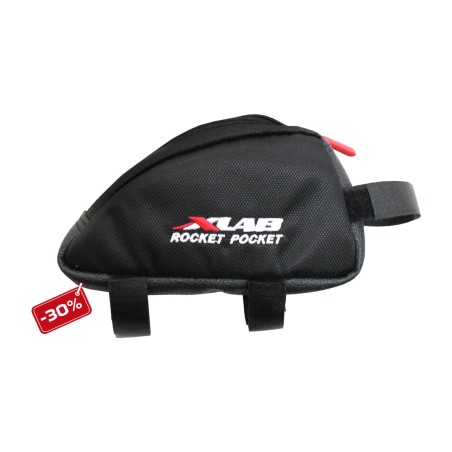 bicycle box bag rocket pocket