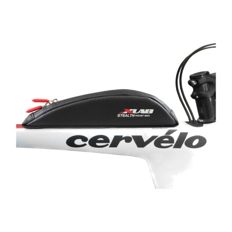 bicycle box bag stealth pocket 500c