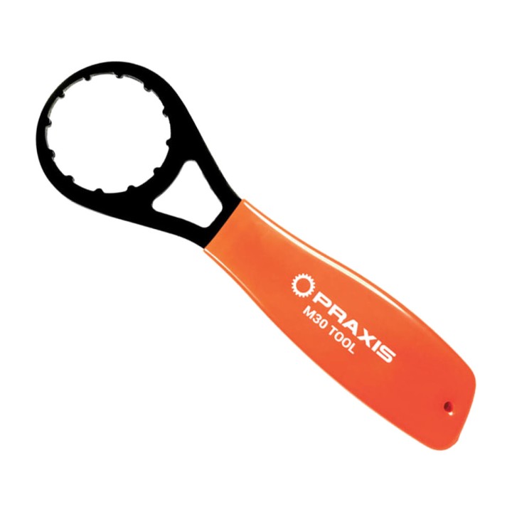 PRAXIS BOTTOM BRACKET TOOL M30 856432007038