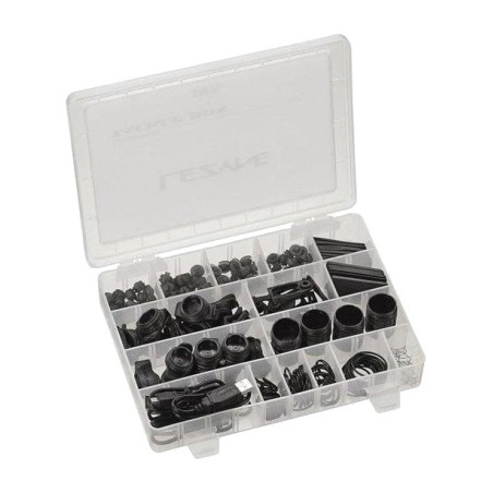 caja recambios para luces