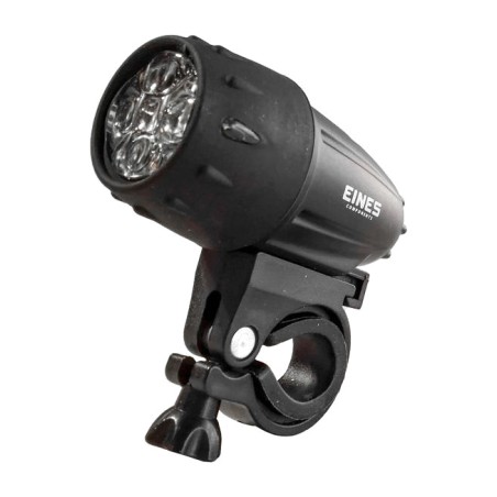 light bulb led front bicycle light ec 04