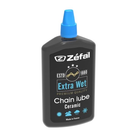 oiler for lubrication  extra wet lube 125 ml