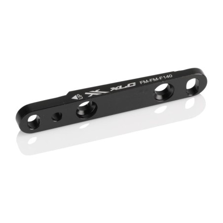 front disc clamp adapter br-x67 140/160 mm