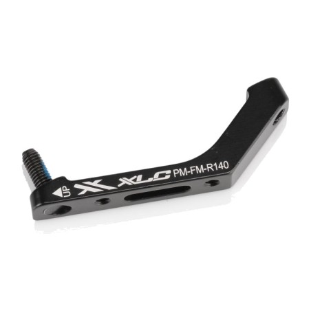 brake disc adapter flatmount for postmount 140 br-x72